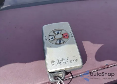 2006 Toyota Avalon Limited z USA, uszkodzony, nr VIN 4T1BK36B66U095920